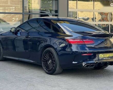 Мерседес Е-Класс, объемом двигателя 3 л и пробегом 42 тыс. км за 46400 $, фото 3 на Automoto.ua