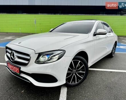 Мерседес Е-Класс, объемом двигателя 1.95 л и пробегом 99 тыс. км за 31900 $, фото 3 на Automoto.ua