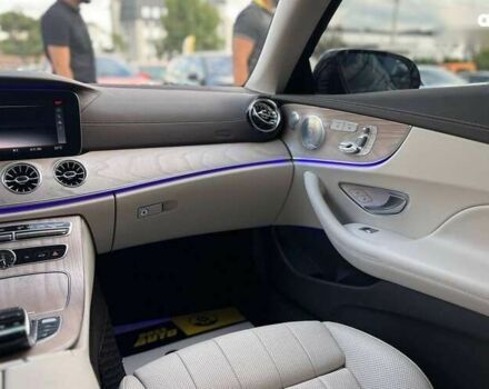 Мерседес Е-Класс, объемом двигателя 3 л и пробегом 42 тыс. км за 46400 $, фото 21 на Automoto.ua