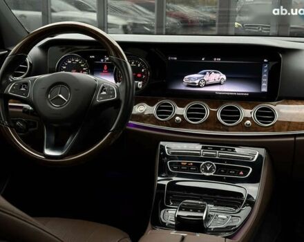 Мерседес Е-Класс, объемом двигателя 2 л и пробегом 113 тыс. км за 27500 $, фото 29 на Automoto.ua