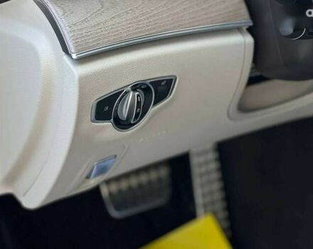 Мерседес Е-Класс, объемом двигателя 3 л и пробегом 42 тыс. км за 46400 $, фото 12 на Automoto.ua