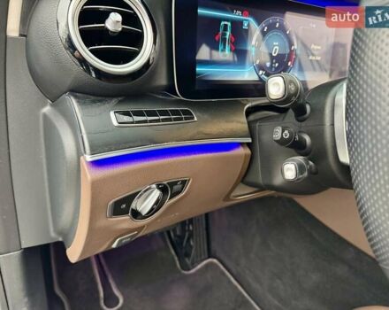 Мерседес Е-Класс, объемом двигателя 1.95 л и пробегом 99 тыс. км за 31900 $, фото 35 на Automoto.ua