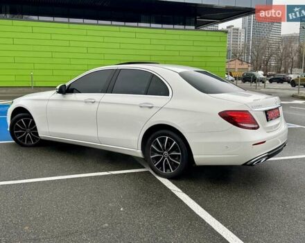Мерседес Е-Класс, объемом двигателя 1.95 л и пробегом 99 тыс. км за 31900 $, фото 20 на Automoto.ua