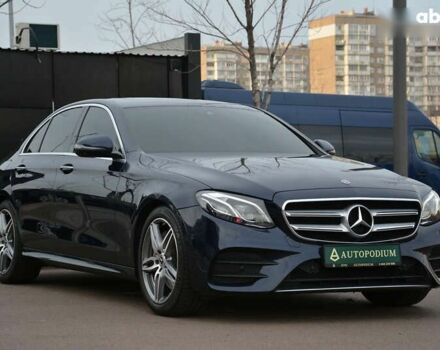 Мерседес Е-Класс, объемом двигателя 2 л и пробегом 113 тыс. км за 27500 $, фото 2 на Automoto.ua