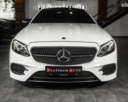 Мерседес Е-Класс, объемом двигателя 3 л и пробегом 88 тыс. км за 37900 $, фото 1 на Automoto.ua