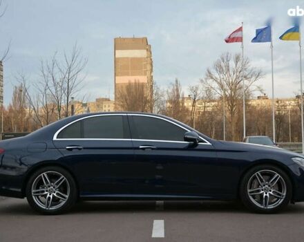 Мерседес Е-Класс, объемом двигателя 2 л и пробегом 113 тыс. км за 27500 $, фото 7 на Automoto.ua