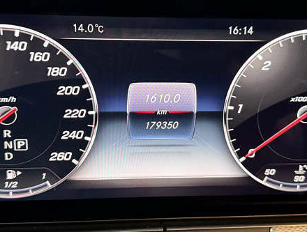Мерседес Е-Класс 2017 в Одессе на Automoto.ua Мерседес Е-Класс, объемом двигателя 0 л и пробегом 178 тыс. км за 38000 $, фото 31 на Automoto.ua