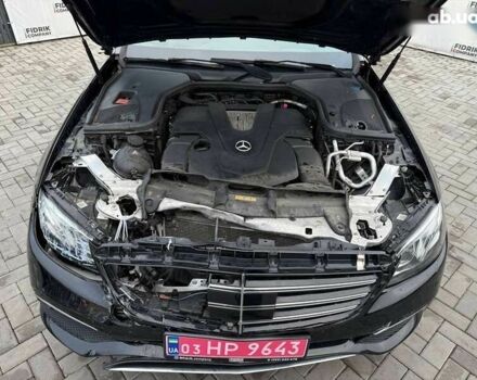 Мерседес Е-Клас, об'ємом двигуна 3 л та пробігом 93 тис. км за 18600 $, фото 15 на Automoto.ua