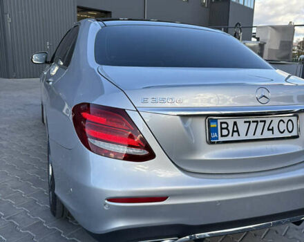 Мерседес Е-Клас, об'ємом двигуна 2.99 л та пробігом 99 тис. км за 40900 $, фото 12 на Automoto.ua