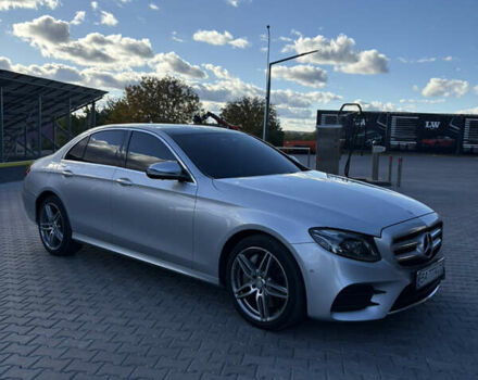 Мерседес Е-Клас, об'ємом двигуна 2.99 л та пробігом 99 тис. км за 40900 $, фото 28 на Automoto.ua