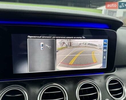 Мерседес Е-Класс, объемом двигателя 1.95 л и пробегом 99 тыс. км за 31900 $, фото 70 на Automoto.ua