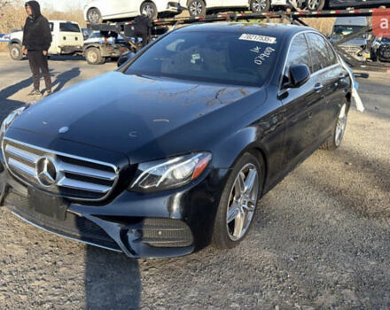 Мерседес Е-Класс, объемом двигателя 2 л и пробегом 115 тыс. км за 16800 $, фото 2 на Automoto.ua