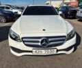Мерседес Е-Класс, объемом двигателя 1.95 л и пробегом 117 тыс. км за 18000 $, фото 1 на Automoto.ua