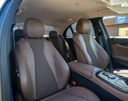 Мерседес Е-Клас, об'ємом двигуна 0 л та пробігом 89 тис. км за 36500 $, фото 5 на Automoto.ua