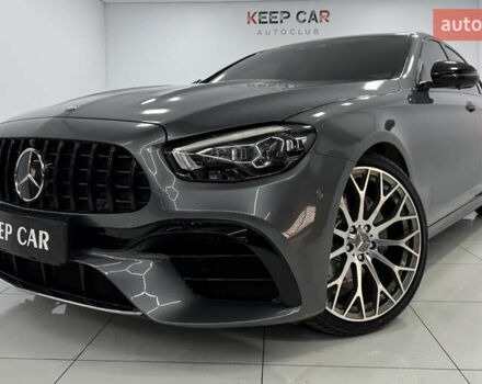 Мерседес Е-Класс 2017 в Одессе на Automoto.ua Мерседес Е-Класс, объемом двигателя 0 л и пробегом 178 тыс. км за 38000 $, фото 2 на Automoto.ua