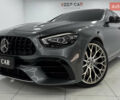 Мерседес Е-Класс 2017 в Одессе на Automoto.ua Мерседес Е-Класс, объемом двигателя 0 л и пробегом 178 тыс. км за 38000 $, фото 2 на Automoto.ua
