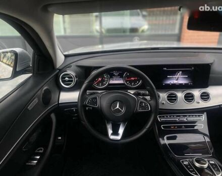 Мерседес Е-Класс, объемом двигателя 2 л и пробегом 360 тыс. км за 15990 $, фото 24 на Automoto.ua