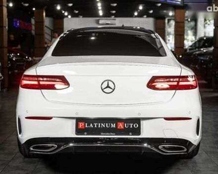 Мерседес Е-Класс, объемом двигателя 3 л и пробегом 88 тыс. км за 37900 $, фото 4 на Automoto.ua