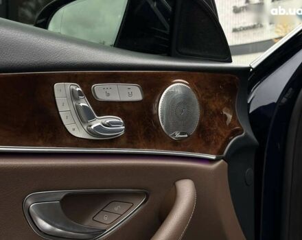 Мерседес Е-Класс, объемом двигателя 2 л и пробегом 113 тыс. км за 27500 $, фото 18 на Automoto.ua