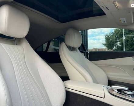 Мерседес Е-Класс, объемом двигателя 3 л и пробегом 42 тыс. км за 46400 $, фото 22 на Automoto.ua