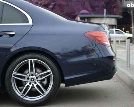 Мерседес Е-Класс, объемом двигателя 2 л и пробегом 113 тыс. км за 27500 $, фото 9 на Automoto.ua