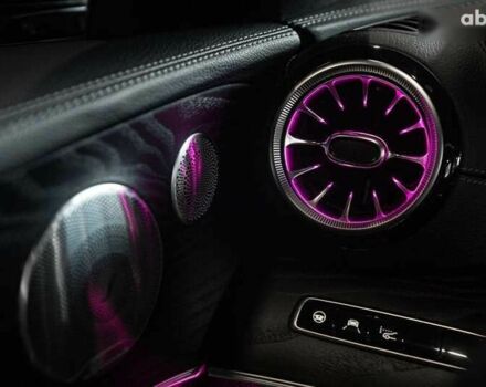 Мерседес Е-Класс, объемом двигателя 3 л и пробегом 88 тыс. км за 37900 $, фото 17 на Automoto.ua