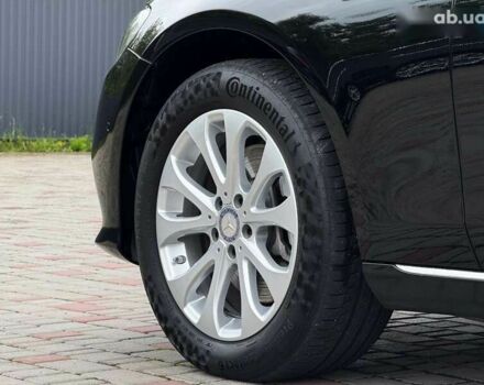 Мерседес Е-Класс, объемом двигателя 2 л и пробегом 100 тыс. км за 41499 $, фото 29 на Automoto.ua