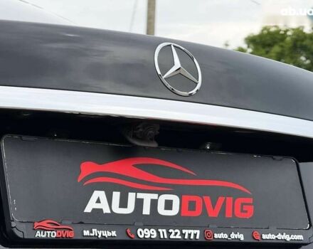 Мерседес Е-Класс, объемом двигателя 2 л и пробегом 100 тыс. км за 41499 $, фото 27 на Automoto.ua