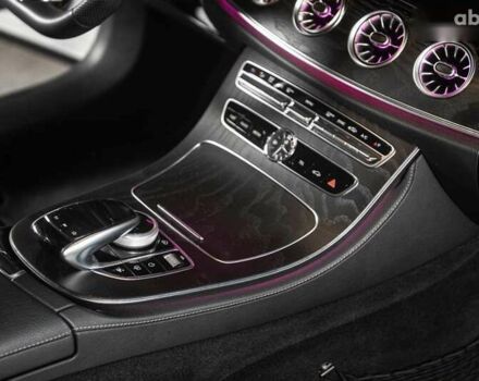 Мерседес Е-Класс, объемом двигателя 3 л и пробегом 88 тыс. км за 37900 $, фото 11 на Automoto.ua