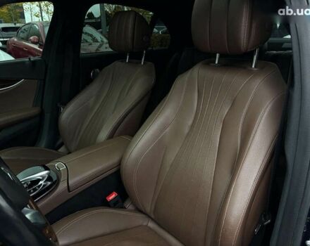 Мерседес Е-Класс, объемом двигателя 2 л и пробегом 113 тыс. км за 27500 $, фото 23 на Automoto.ua