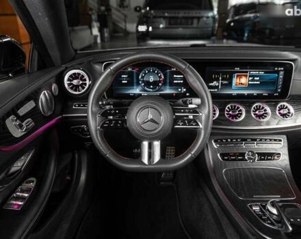 Мерседес Е-Класс, объемом двигателя 3 л и пробегом 88 тыс. км за 37900 $, фото 18 на Automoto.ua