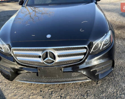 Мерседес Е-Класс, объемом двигателя 2 л и пробегом 115 тыс. км за 16800 $, фото 4 на Automoto.ua