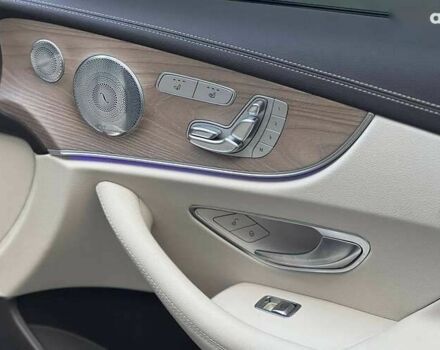 Мерседес Е-Класс, объемом двигателя 3 л и пробегом 42 тыс. км за 46400 $, фото 23 на Automoto.ua