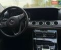 Мерседес Е-Класс, объемом двигателя 1.95 л и пробегом 200 тыс. км за 29000 $, фото 13 на Automoto.ua