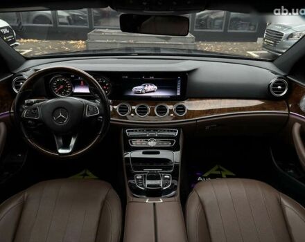 Мерседес Е-Класс, объемом двигателя 2 л и пробегом 113 тыс. км за 27500 $, фото 28 на Automoto.ua