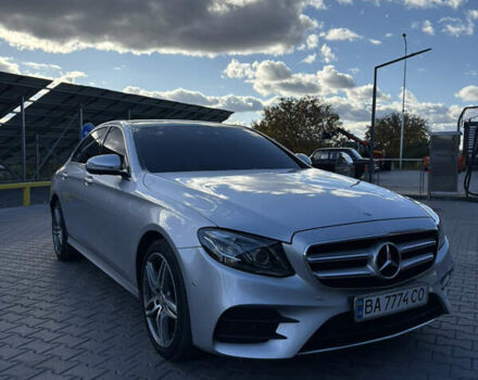 Мерседес Е-Клас, об'ємом двигуна 2.99 л та пробігом 99 тис. км за 40900 $, фото 2 на Automoto.ua