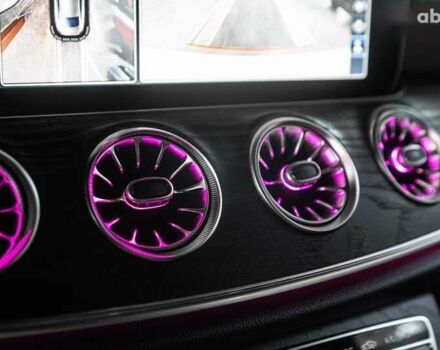 Мерседес Е-Класс, объемом двигателя 3 л и пробегом 88 тыс. км за 37900 $, фото 13 на Automoto.ua