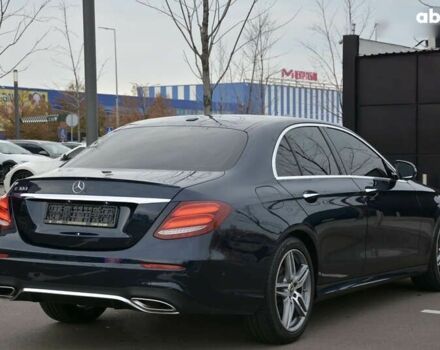 Мерседес Е-Класс, объемом двигателя 2 л и пробегом 113 тыс. км за 27500 $, фото 14 на Automoto.ua