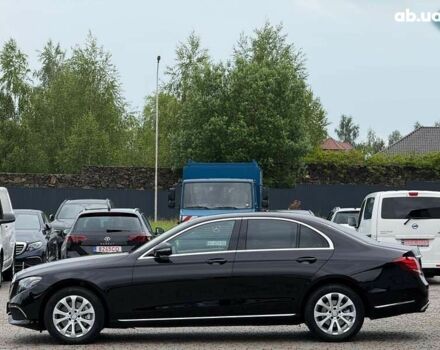 Мерседес Е-Класс, объемом двигателя 2 л и пробегом 100 тыс. км за 41499 $, фото 6 на Automoto.ua