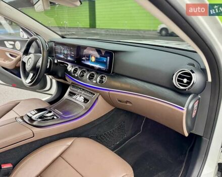 Мерседес Е-Класс, объемом двигателя 1.95 л и пробегом 99 тыс. км за 31900 $, фото 48 на Automoto.ua