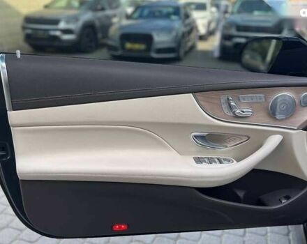 Мерседес Е-Класс, объемом двигателя 3 л и пробегом 42 тыс. км за 46400 $, фото 7 на Automoto.ua