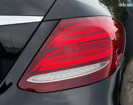 Мерседес Е-Класс, объемом двигателя 2 л и пробегом 100 тыс. км за 41499 $, фото 26 на Automoto.ua