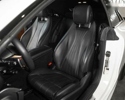 Мерседес Е-Класс, объемом двигателя 3 л и пробегом 88 тыс. км за 37900 $, фото 23 на Automoto.ua