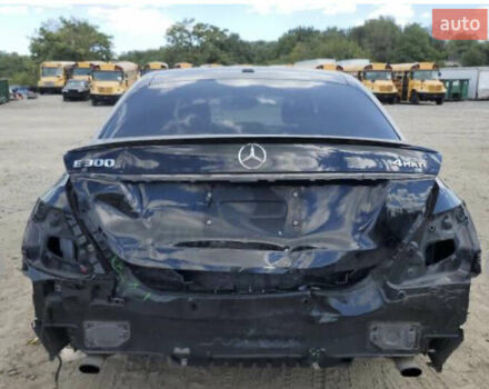 Мерседес Е-Класс, объемом двигателя 2 л и пробегом 115 тыс. км за 16800 $, фото 14 на Automoto.ua