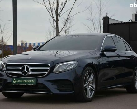 Мерседес Е-Класс, объемом двигателя 2 л и пробегом 113 тыс. км за 27500 $, фото 3 на Automoto.ua