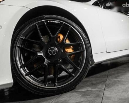 Мерседес Е-Класс, объемом двигателя 3 л и пробегом 88 тыс. км за 37900 $, фото 6 на Automoto.ua