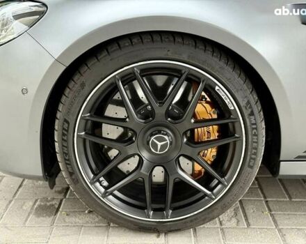 Мерседес Е-Класс, объемом двигателя 4 л и пробегом 17 тыс. км за 96500 $, фото 23 на Automoto.ua