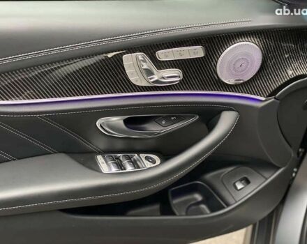 Мерседес Е-Клас, об'ємом двигуна 4 л та пробігом 55 тис. км за 72990 $, фото 21 на Automoto.ua