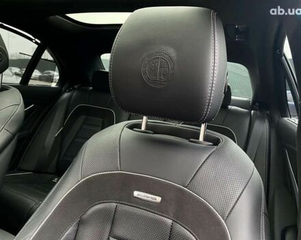 Мерседес Е-Клас, об'ємом двигуна 4 л та пробігом 55 тис. км за 72990 $, фото 15 на Automoto.ua