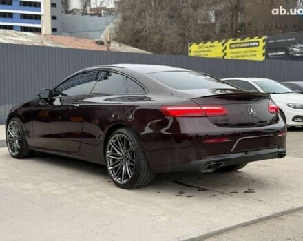 Мерседес Е-Клас, об'ємом двигуна 3 л та пробігом 93 тис. км за 34999 $, фото 5 на Automoto.ua